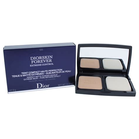 dior forever powder extreme|Dior Forever Extreme Control.